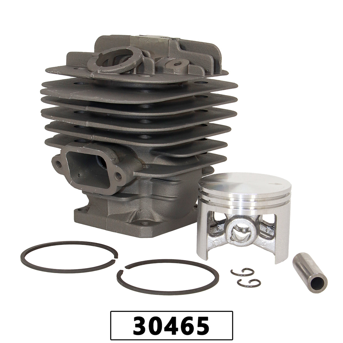 Kit Cilindro 48mm para Motosserra Stihl 036/ 360 – foto 1