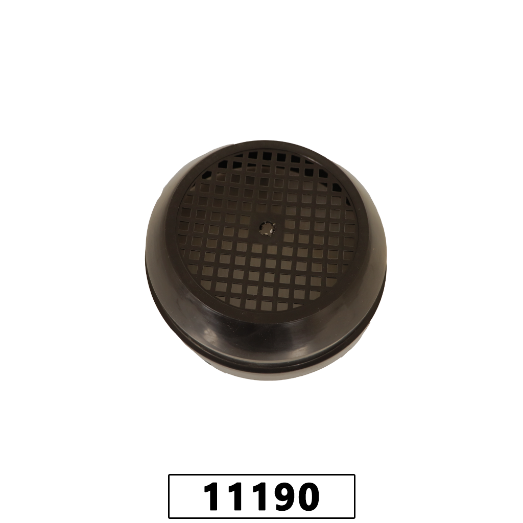 Tampa Defletora para Guincho Elétrico 1000kg Modelo VTE1000 – foto 1