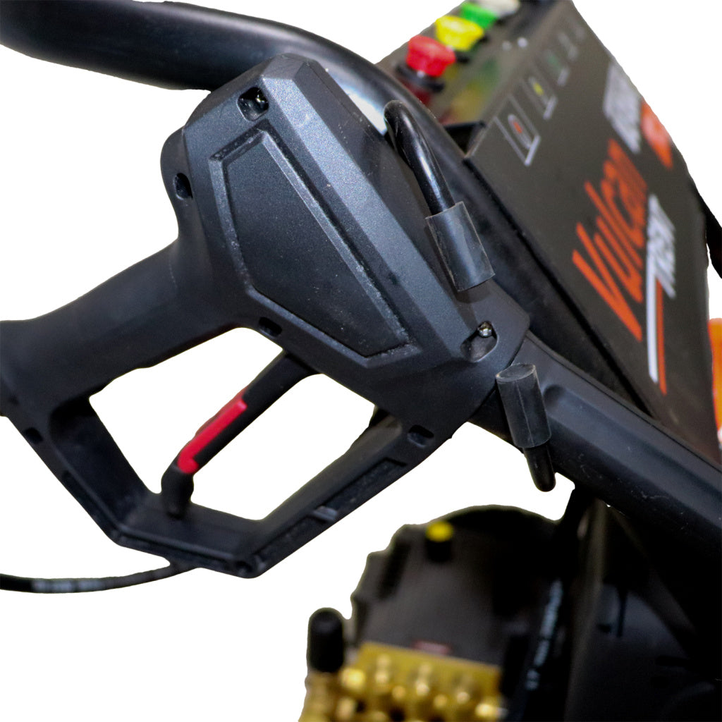 Lavadora de Alta Pressão a Gasolina 15HP 420cc 3600 Libras VLP3600 - Vulcan Trent 4 Tempos – foto 4