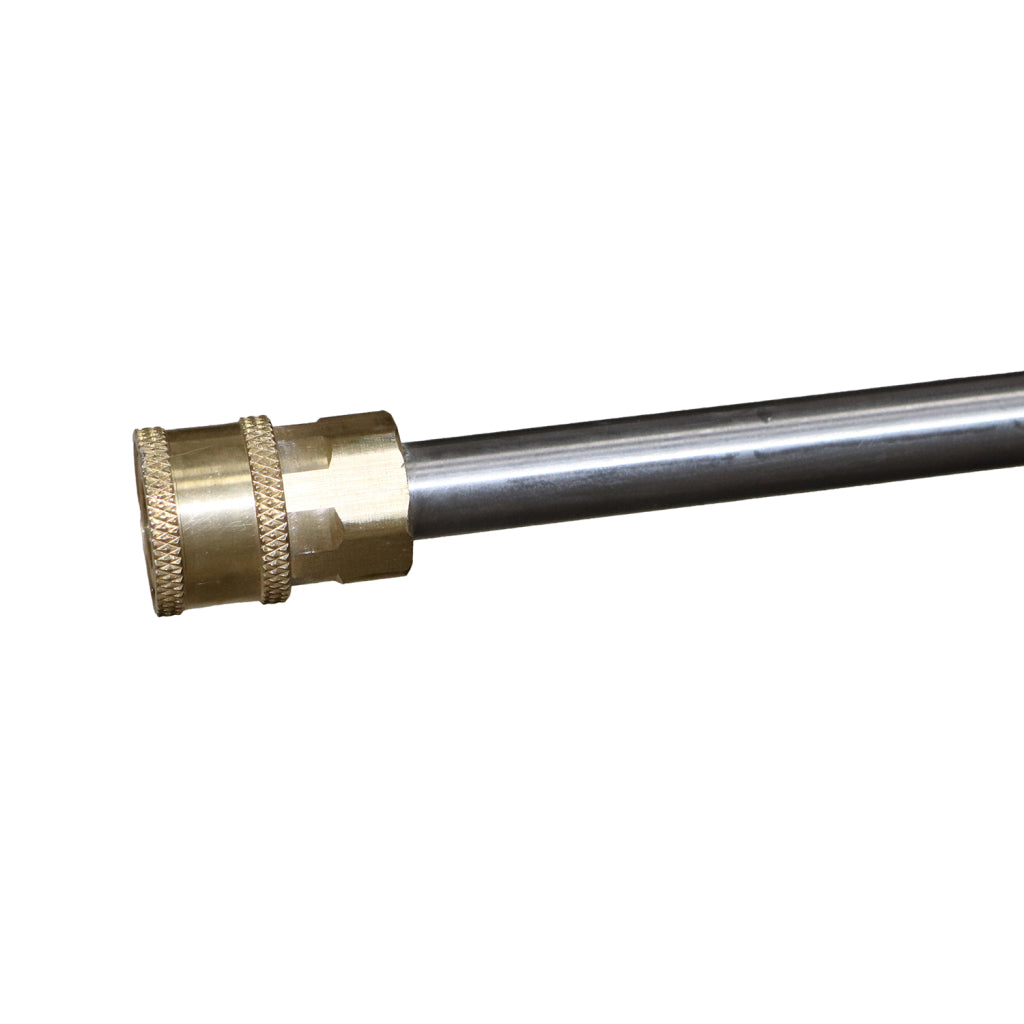 Lavadora de Alta Pressão a Gasolina 15HP 420cc 3600 Libras VLP3600 - Vulcan Trent 4 Tempos – foto 11