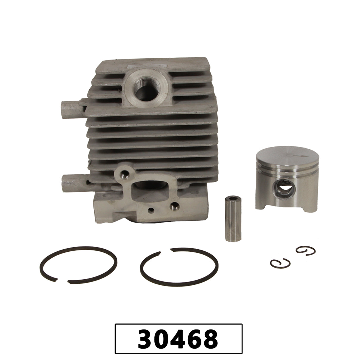 Kit Cilindro 34mm para Roçadeira FS85 – foto 2