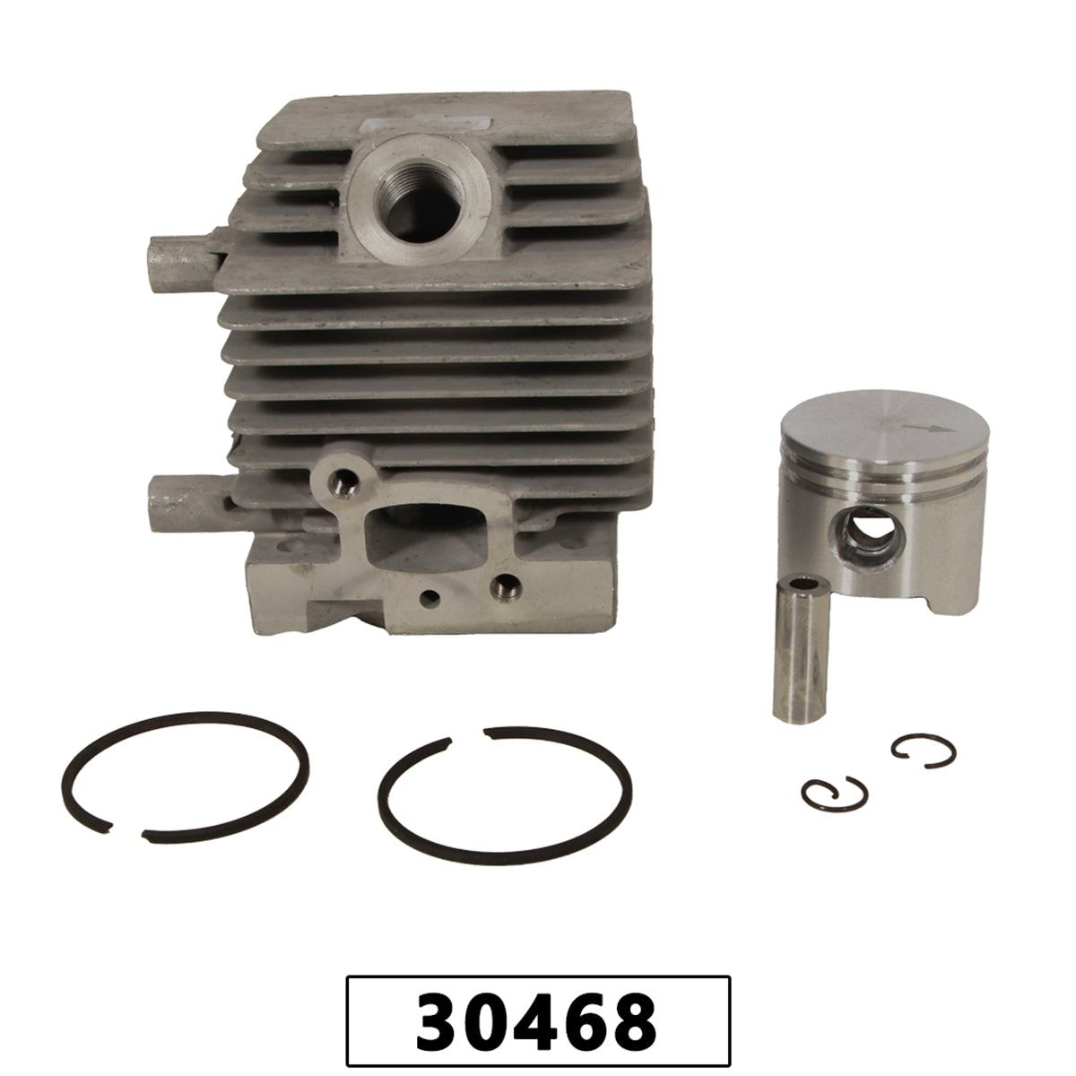 Kit Cilindro 34mm para Roçadeira FS85 – foto 1