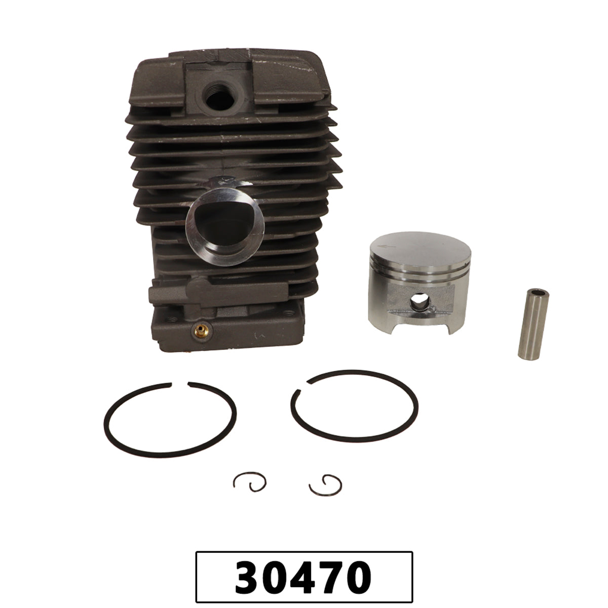 Kit Cilindro 49mm para Motosserra MS390 – foto 1