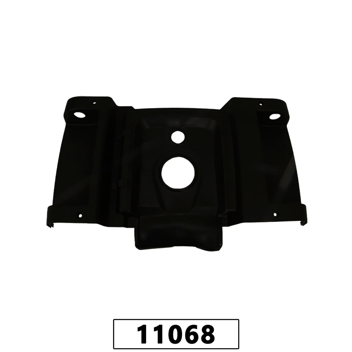 Cobertura do Tanque de Combustível N°63 para Gerador a Gasolina VGI4000-1 / VGI4000-2 – foto 1