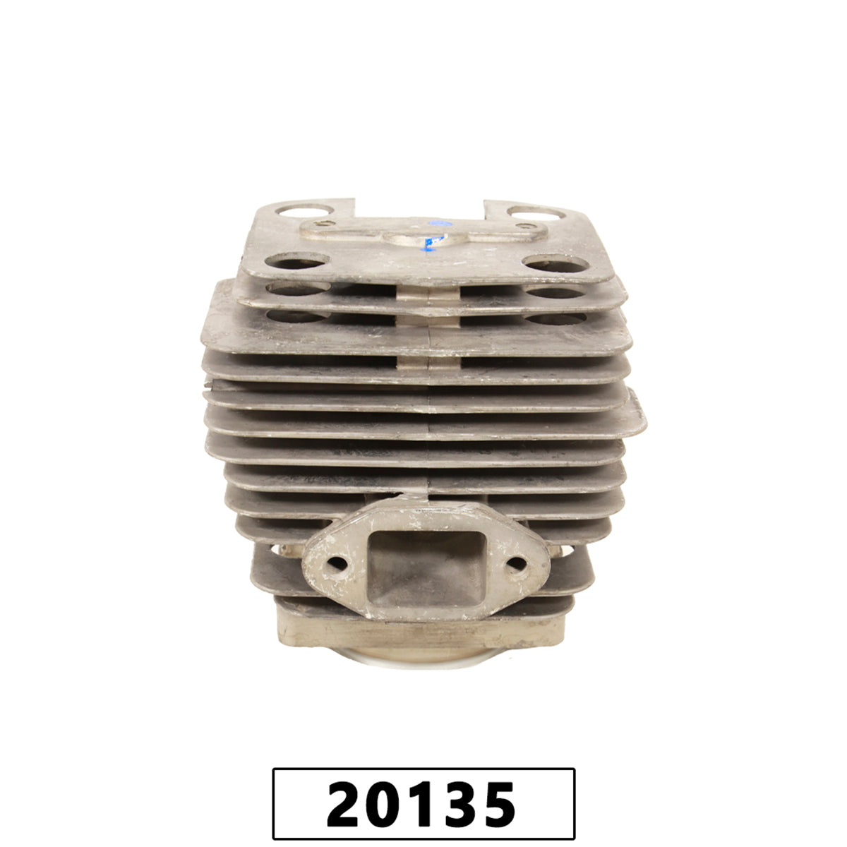 Cilindro 40mm para Roçadeira Husqvarna 143RII – foto 1