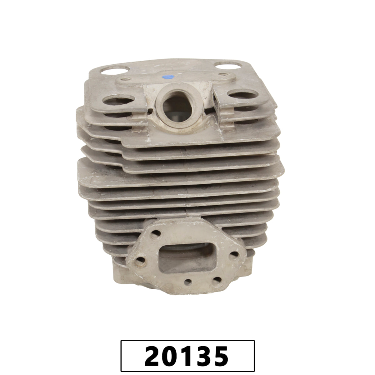 Cilindro 40mm para Roçadeira Husqvarna 143RII – foto 2
