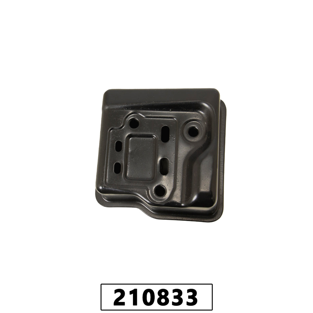 Silencioso para Motosserra Stihl 390/290/310 – foto 3