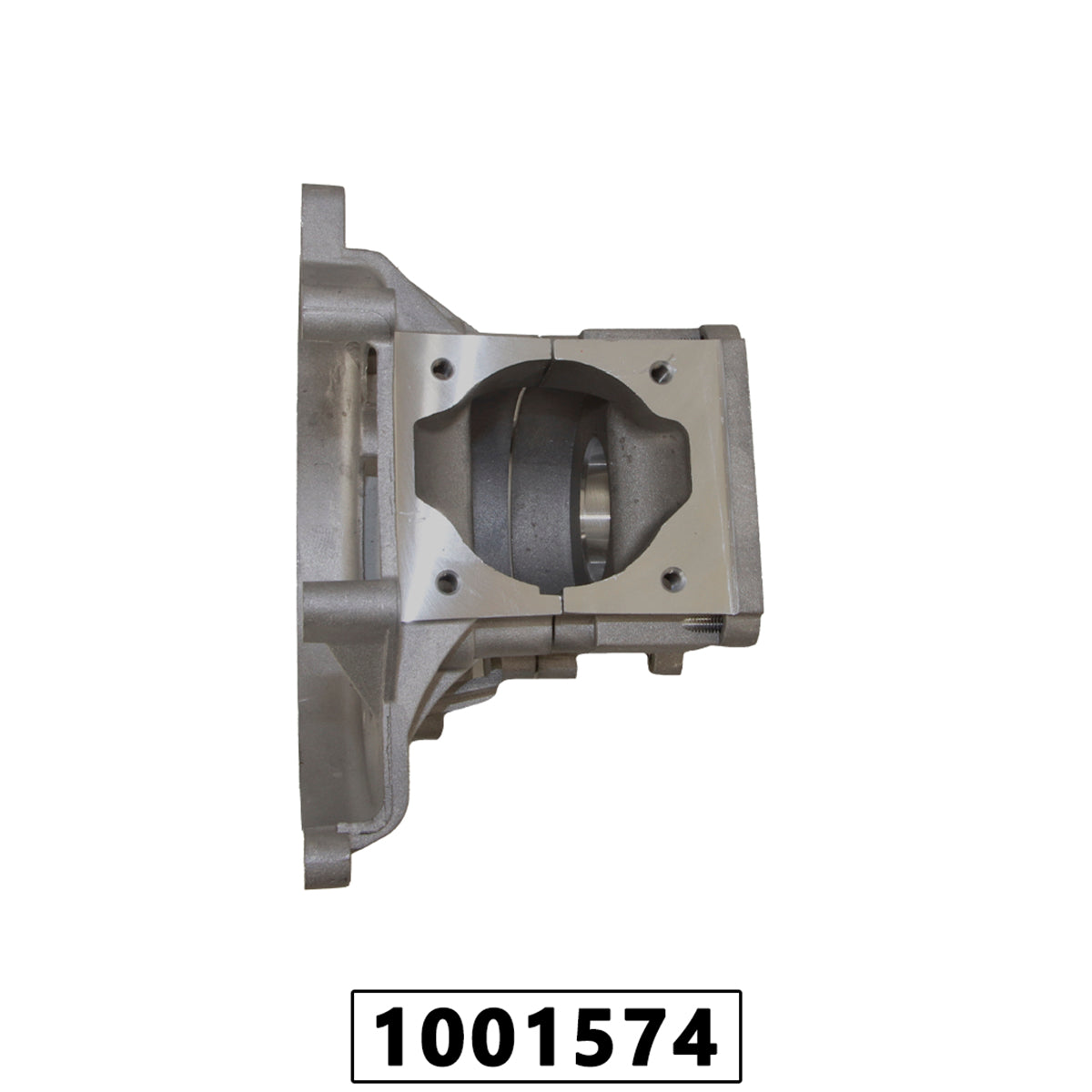 Carcaça do Motor Lado Partida e Lado Volante para Roçadeira 62cc / Rocadereira VR620H / Motor VM620 – foto 2