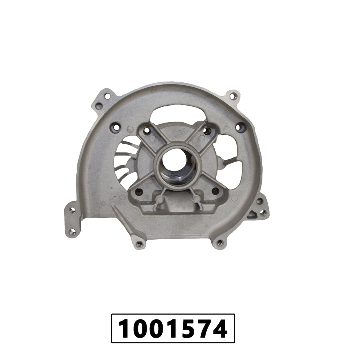 Carcaça do Motor Lado Partida e Lado Volante para Roçadeira 62cc / Rocadereira VR620H / Motor VM620 – foto 4