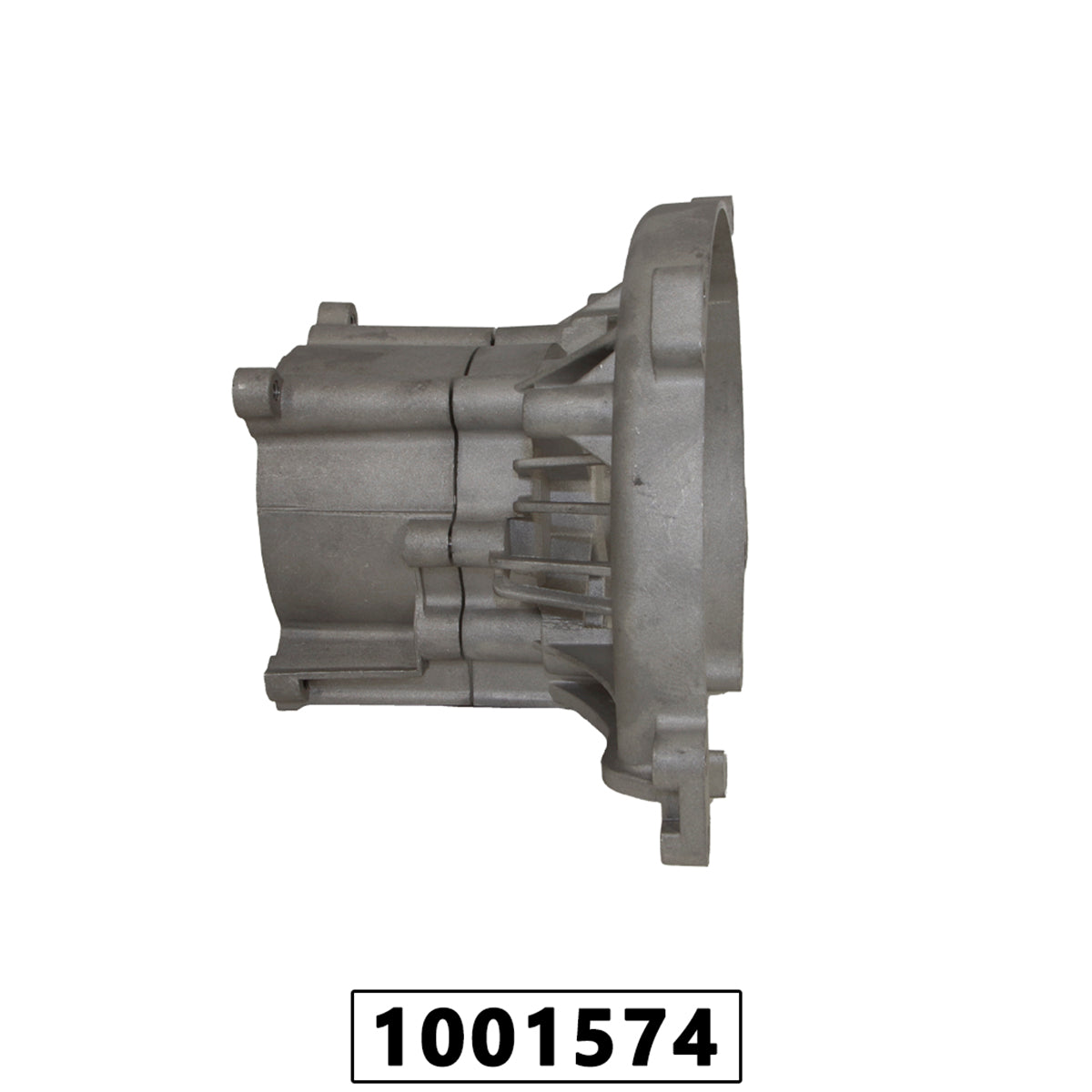 Carcaça do Motor Lado Partida e Lado Volante para Roçadeira 62cc / Rocadereira VR620H / Motor VM620 – foto 5