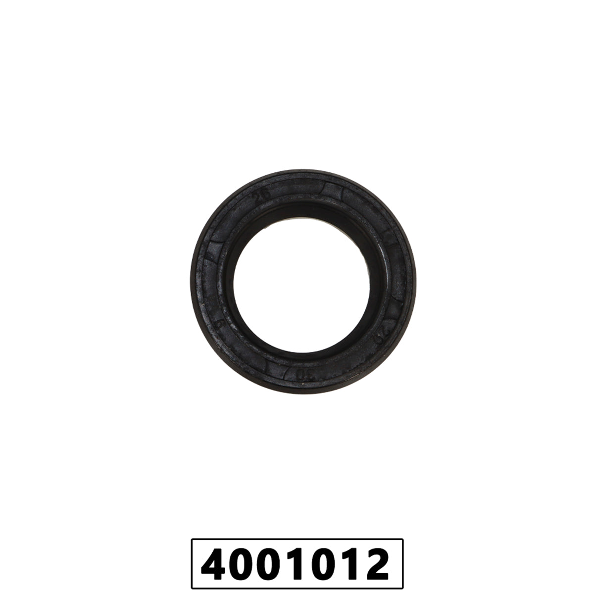Retentor 20 x 30 x 9mm do Eixo do Induzido para Lavadora VLP2500 – foto 1