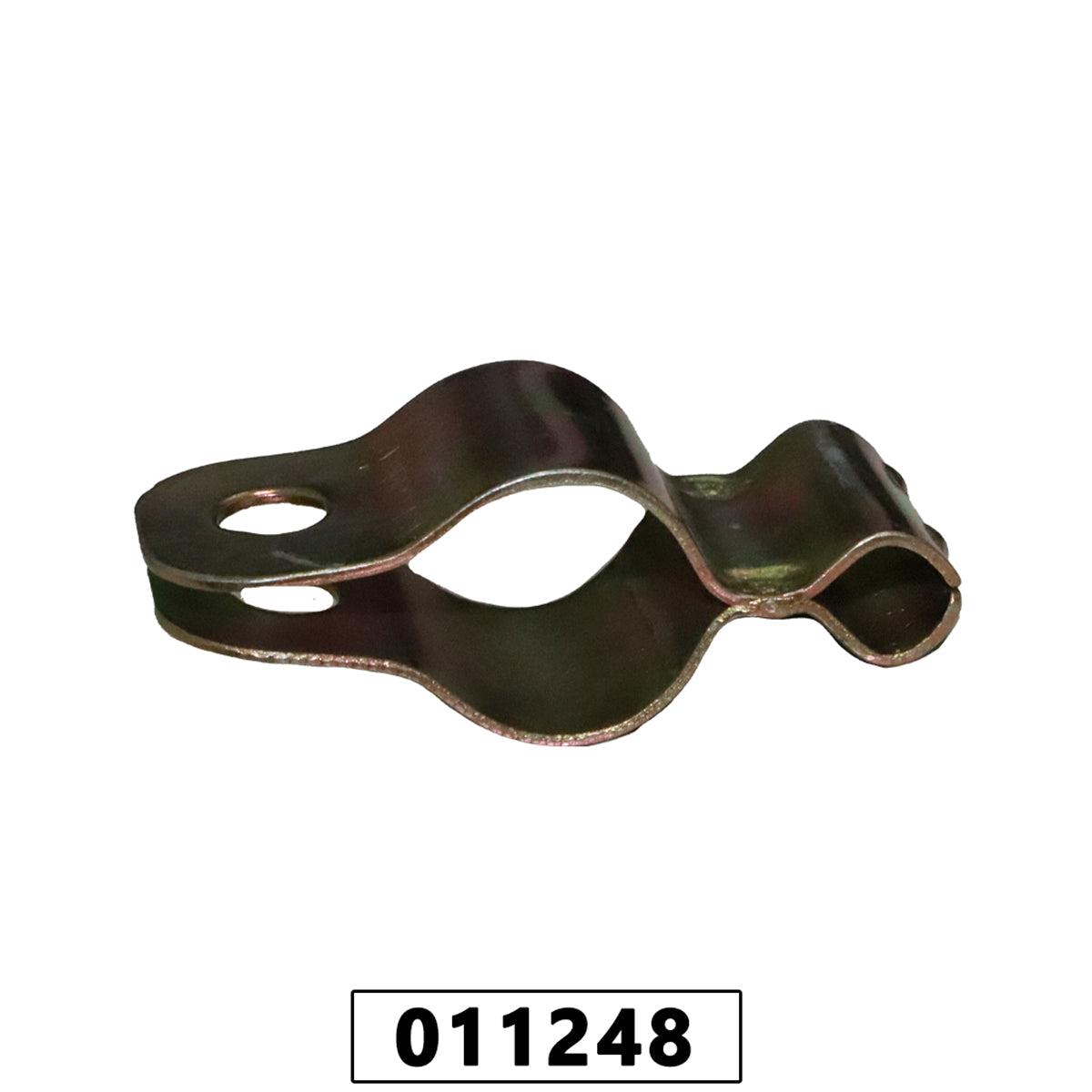 Suporte do Farol para Motocultivador VMC700 / VMCE900D – foto 1