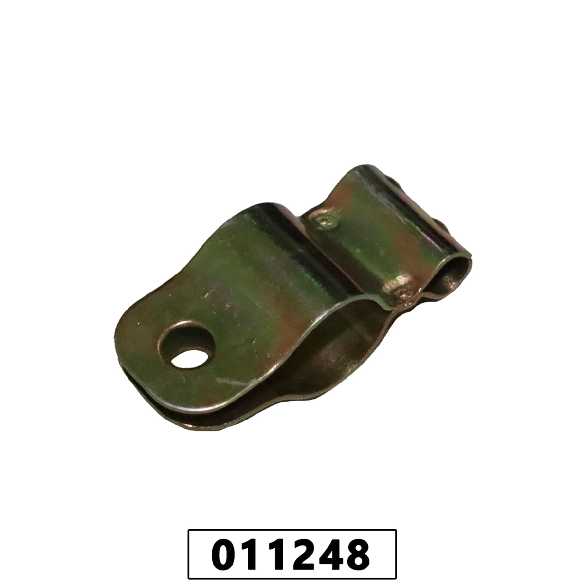 Suporte do Farol para Motocultivador VMC700 / VMCE900D – foto 2