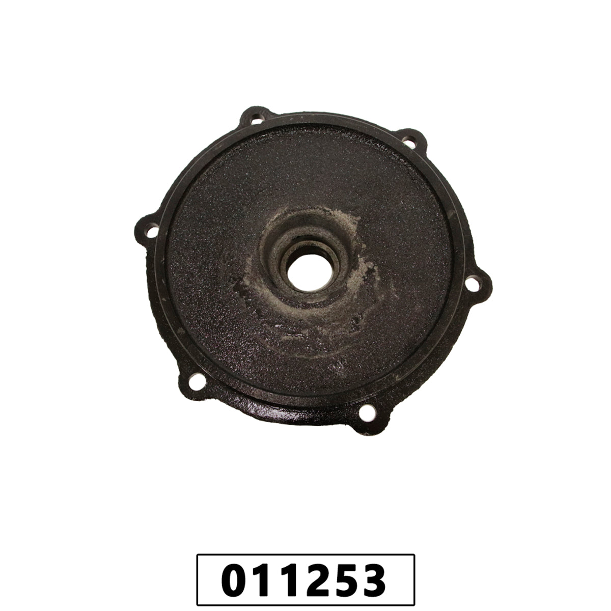 Tampa do Corpo da Bomba para Motobomba Centrífuga VMB702C – foto 1
