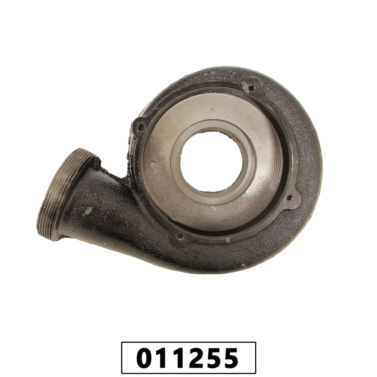 Corpo da Bomba para Motobomba Centrífuga VMB703C – foto 1