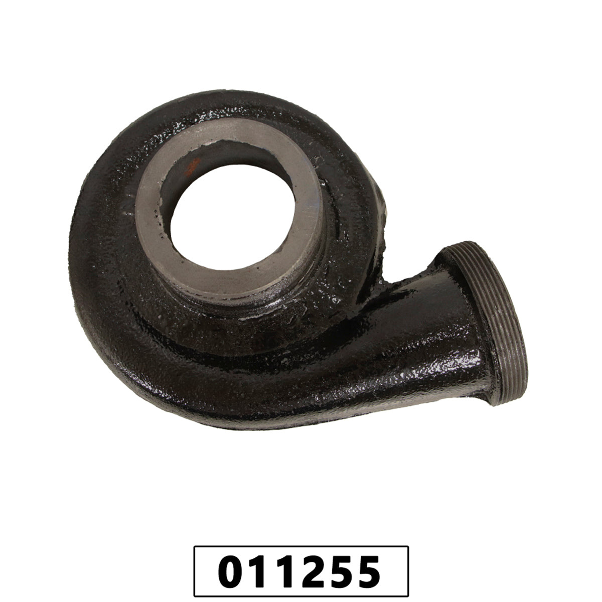 Corpo da Bomba para Motobomba Centrífuga VMB703C – foto 2