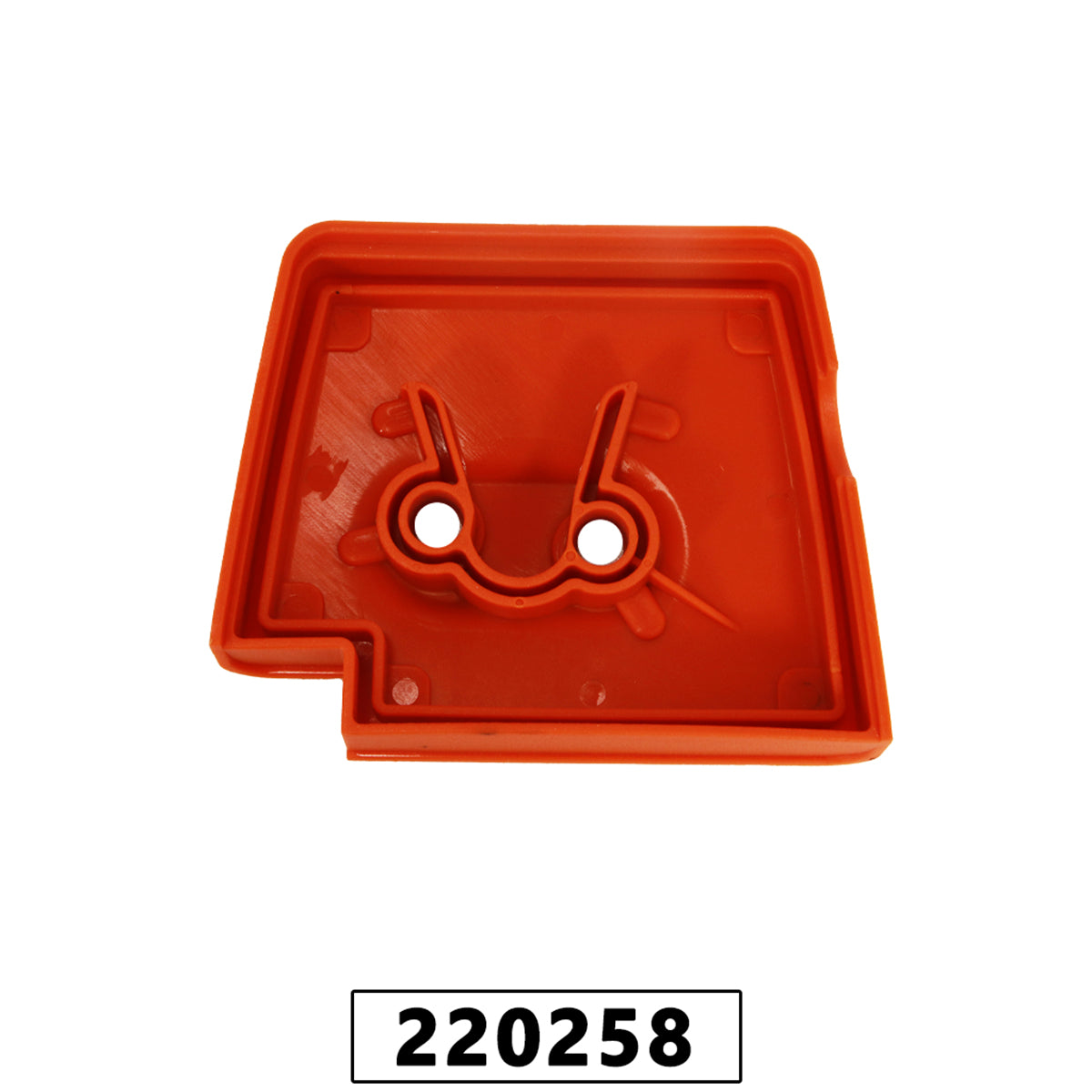 Tampa do Filtro de Ar para Roçadeira Stihl FS220 / FR220 / FS160 / FS180 – foto 2