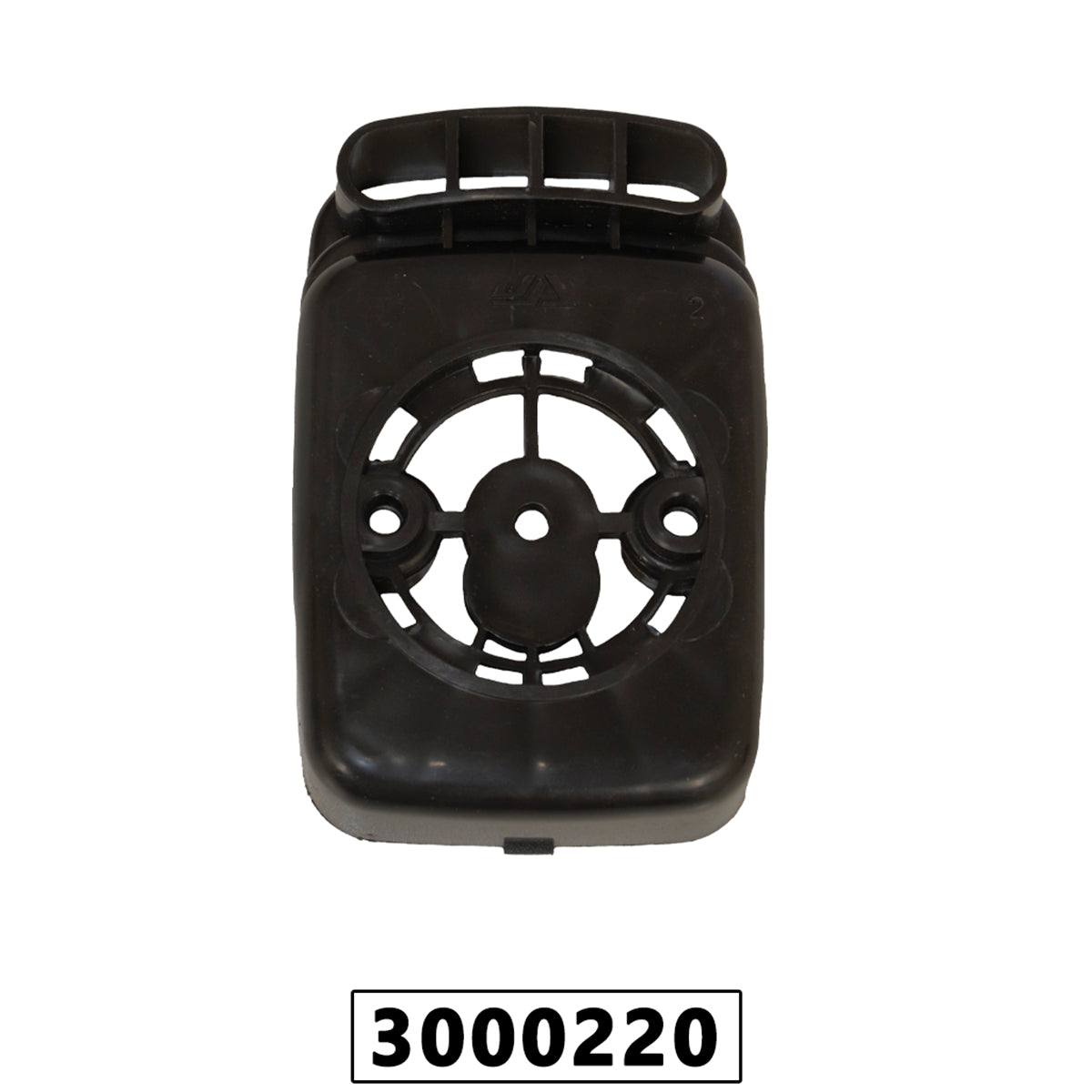 Base do Filtro de Ar do Atomizador VAT20L – foto 1