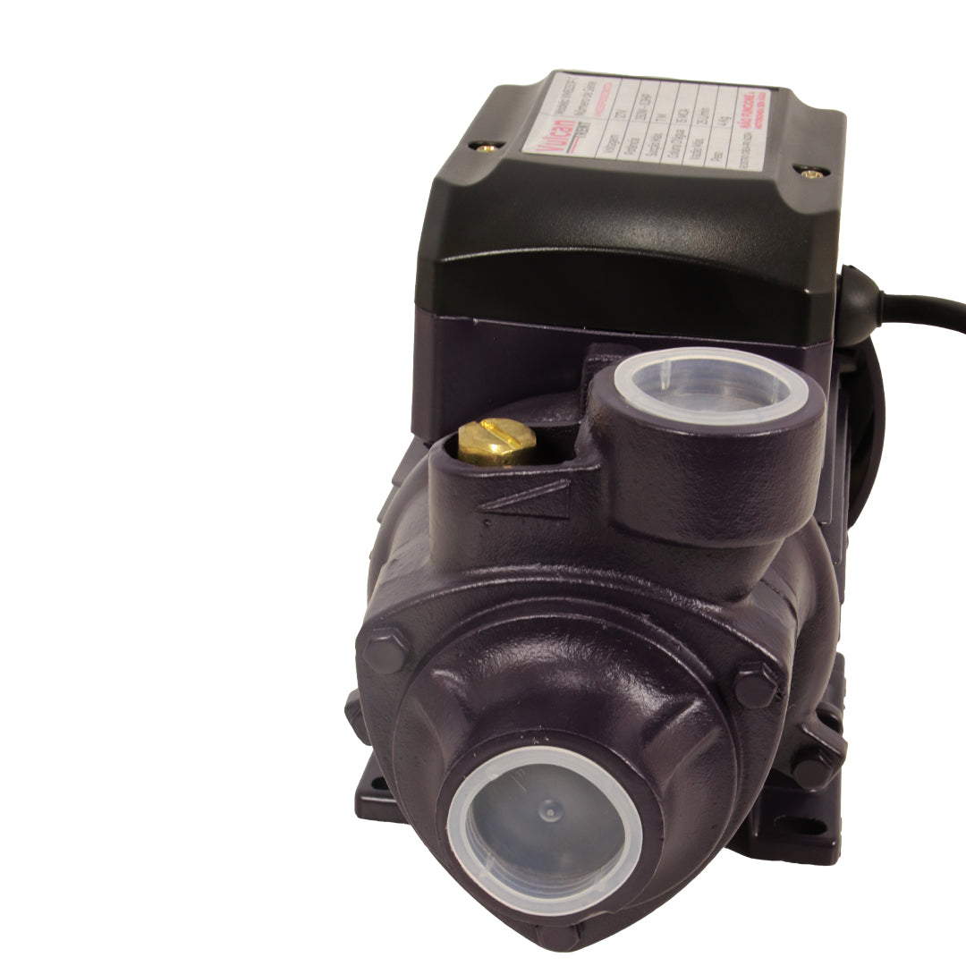 Bomba Periferica 250W 1/3"HP 127V VMB250P - Vulcan Trent – foto 4