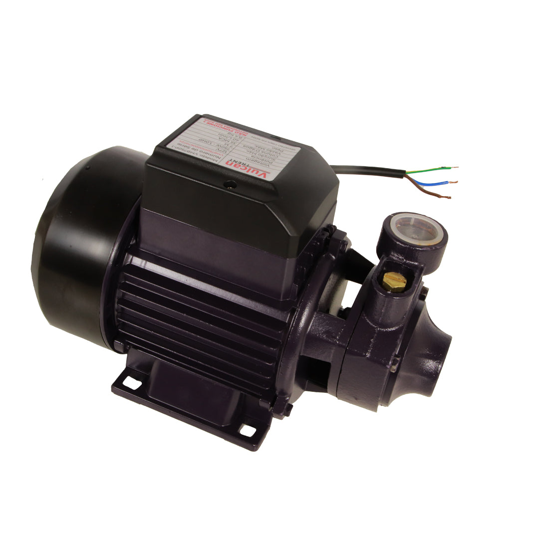 Bomba Periferica 750W 1"HP 127V VMB750P - Vulcan Trent – foto 4