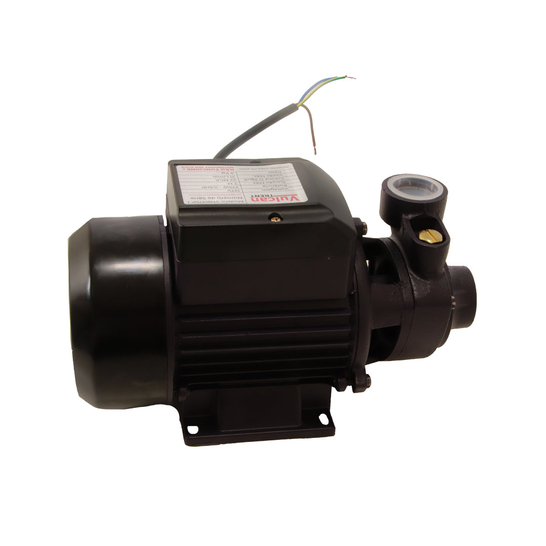 Bomba Periferica 375W 1/2"HP 127V VMB375P - Vulcan Trent – foto 2