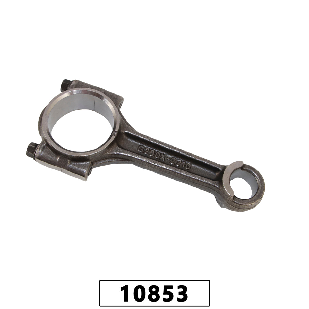 Biela N°4 para Gerador a Diesel VGE12000D / VGE12000DT – foto 1