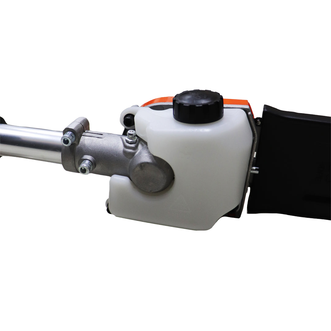 Motopodador de Galhos Gasolina 2T 26cc 0,9hp com Extensor Telescopico VP2600T Vulcan Trent – foto 6