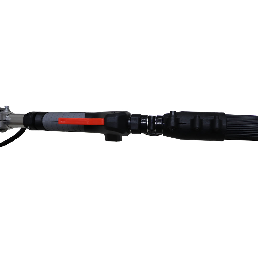 Motopodador de Galhos Gasolina 2T 26cc 0,9hp com Extensor Telescopico VP2600T Vulcan Trent – foto 7