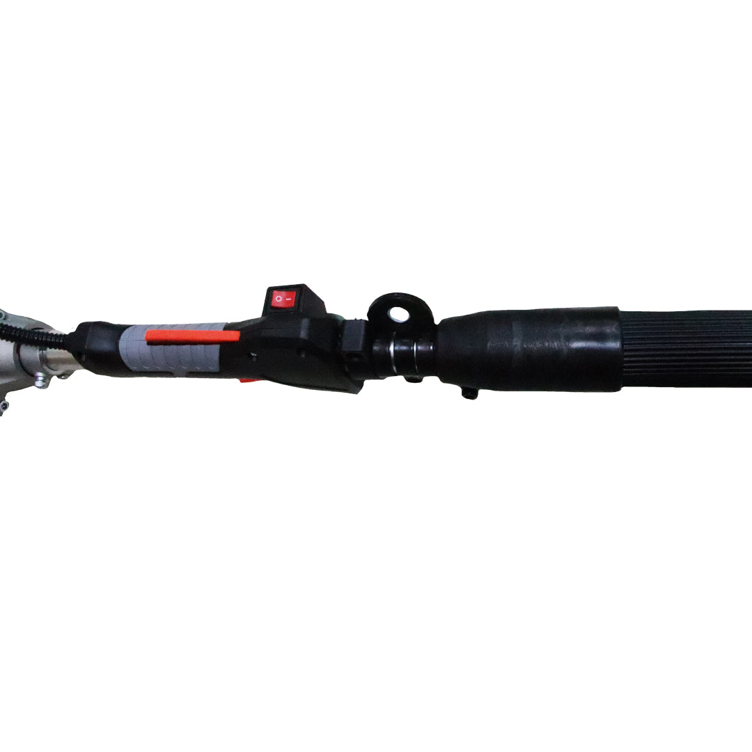 Motopodador de Galhos Gasolina 2T 26cc 0,9hp com Extensor Telescopico VP2600T Vulcan Trent – foto 9