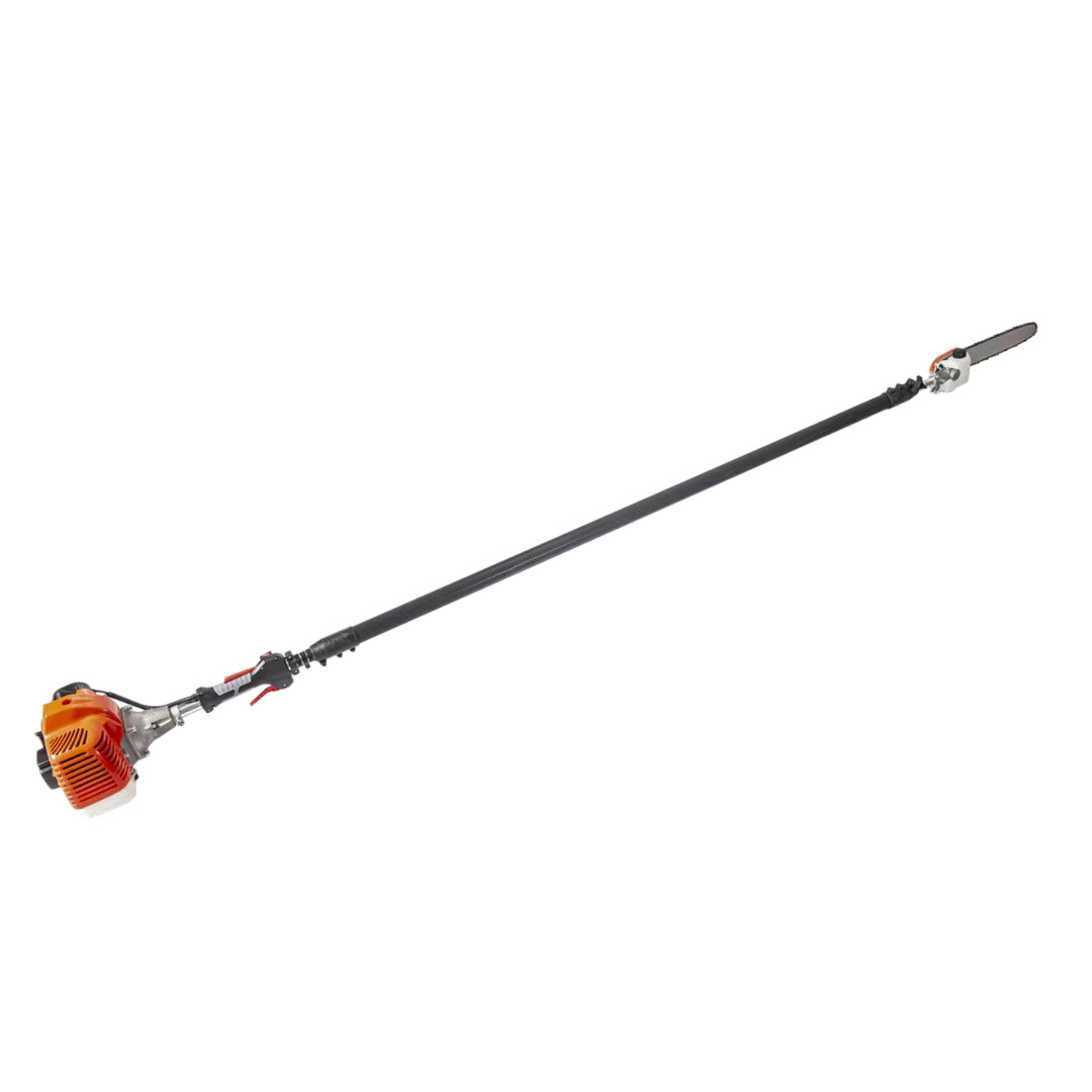 Motopodador de Galhos Gasolina 2T 26cc 0,9hp com Extensor Telescopico VP2600T Vulcan Trent – foto 1