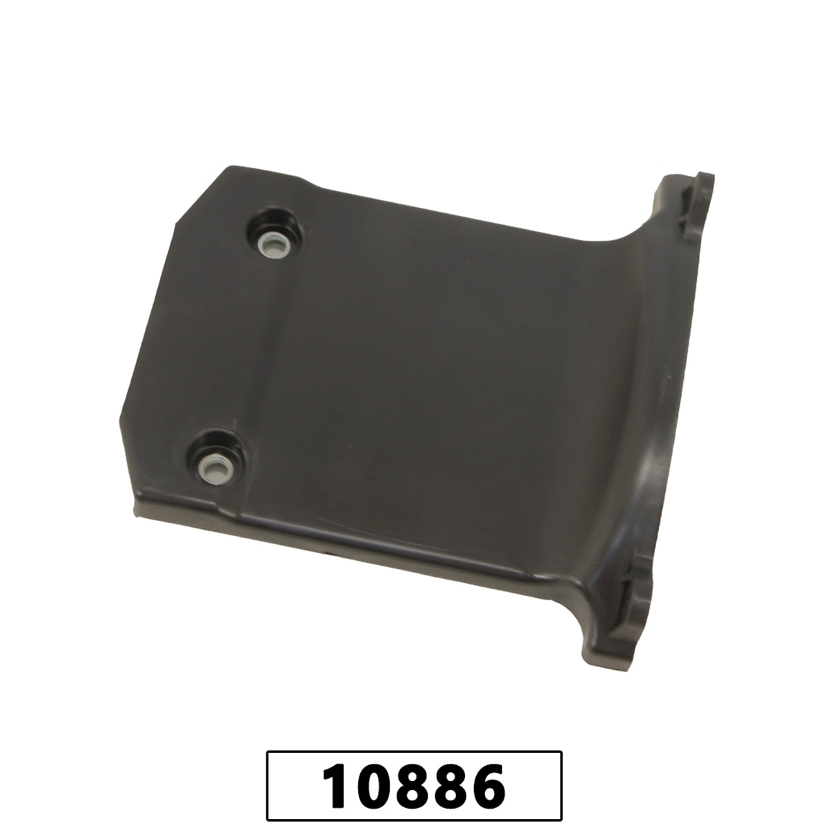 Cobertura Inferior Condutora de Ar do Motor N°24 para Gerador a Gasolina VGI4000-1 / VGI4000-2 – foto 1