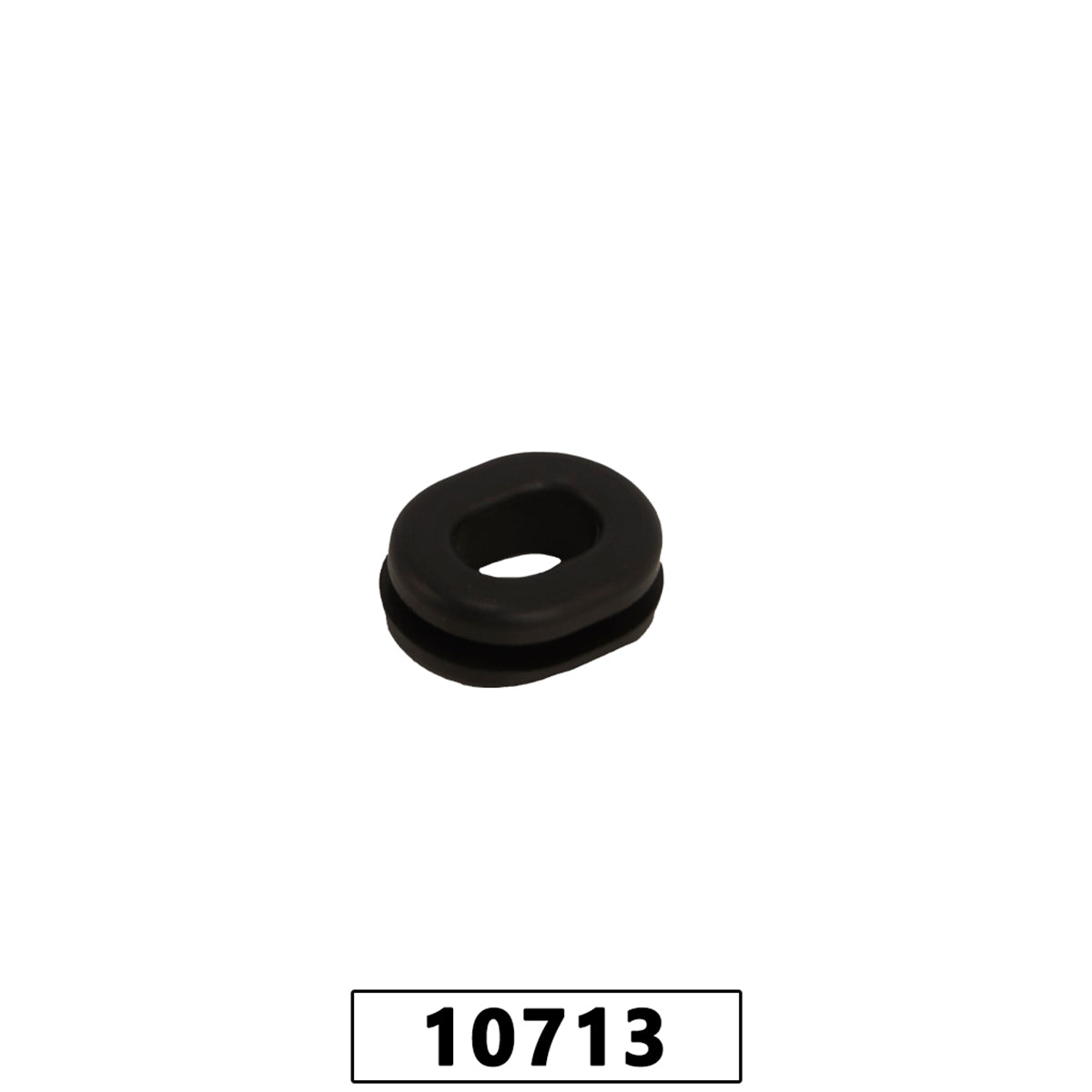 Anel de Fixação da Tampa do Externa N°76 para Geradores a Gasolina Modelo VGI4000-1 / VGI4000-2 – foto 1