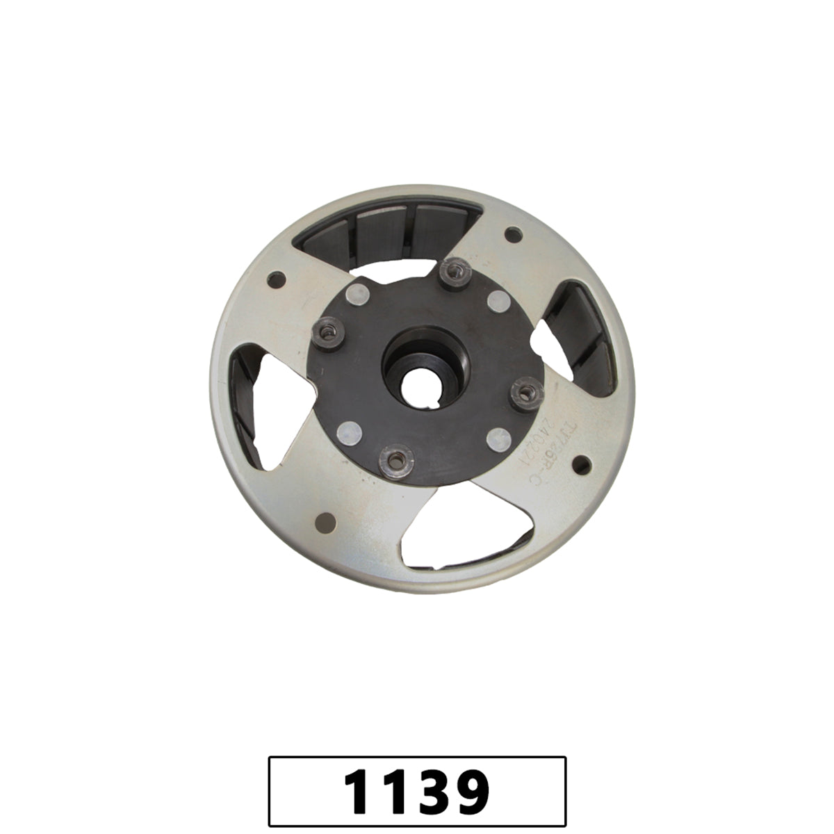 Rotor Magnetico para Gerador a Gasolina VGI4000-1 / VGI4000-2 – foto 1
