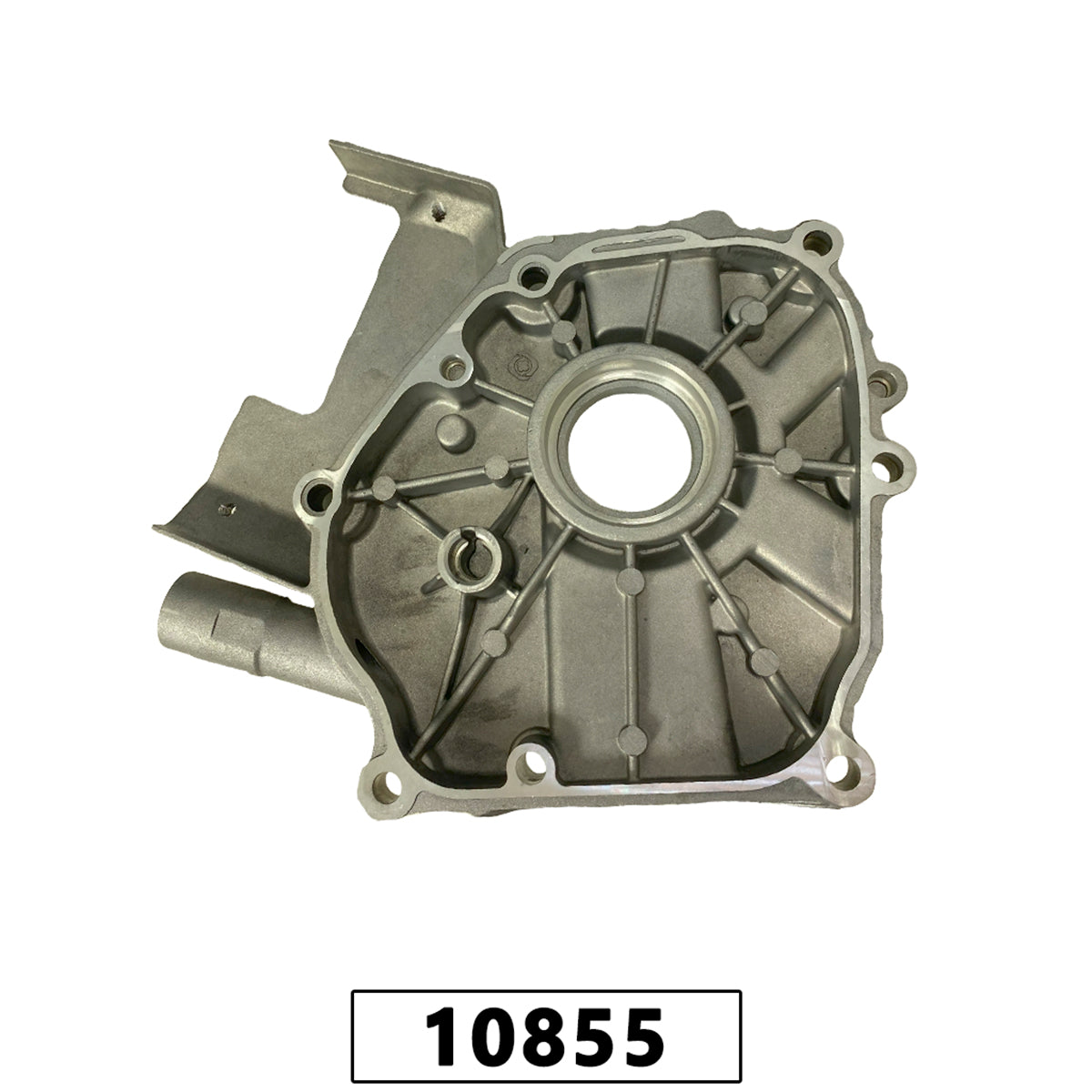 Tampa do Bloco do Motor N°19 para Gerador a Gasolina VGI4000-1 / VGI4000-2 – foto 1