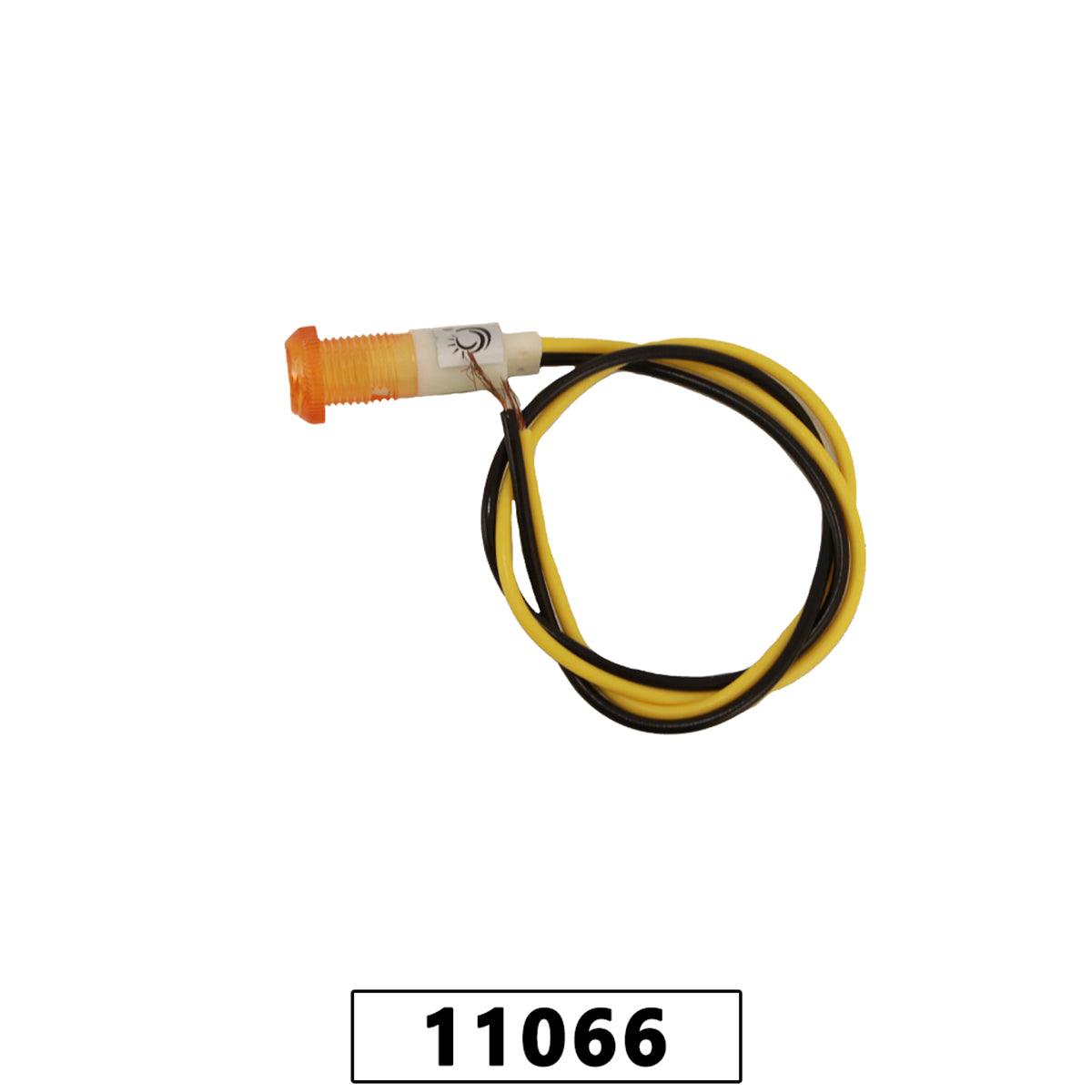Led Indicador no Nível de Óleo N°80-5 para Gerador a Gasolina VGI4000-1 / VGI4000-2 – foto 1