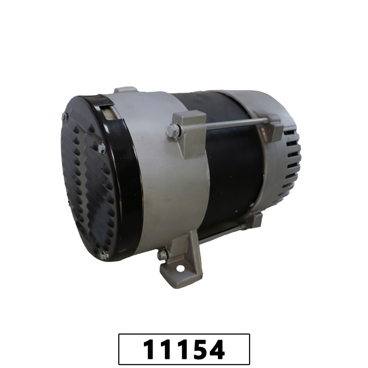 Rotor Completo com Estator para Gerador VGE12000D / VGE12000 – foto 2