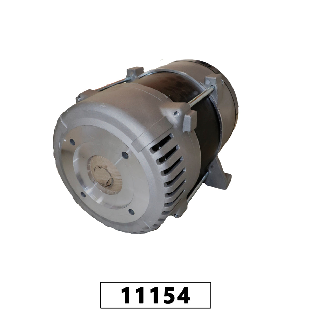 Rotor Completo com Estator para Gerador VGE12000D / VGE12000 – foto 3