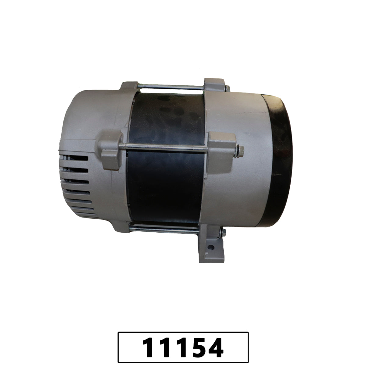 Rotor Completo com Estator para Gerador VGE12000D / VGE12000 – foto 1