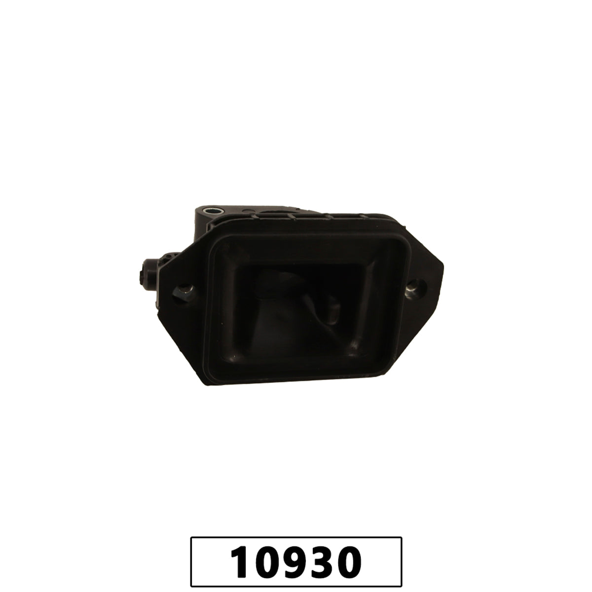 Flange do Carburador para Gerador Gasolina 12000W / Geradro VGE12000 / VGE12000T – foto 2