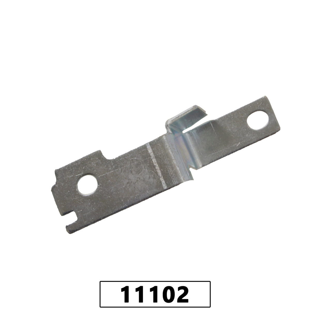 Suporte Menor da Placa Inversora N°4,8 para Gerador a Gasolina VGI2000-1 / VGI2000-2 – foto 1