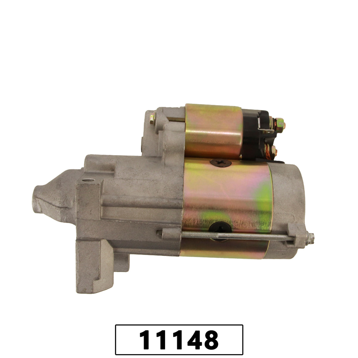 Motor de Arranque para Gerador a Gasolina VGE12000 / VGE12000T – foto 1