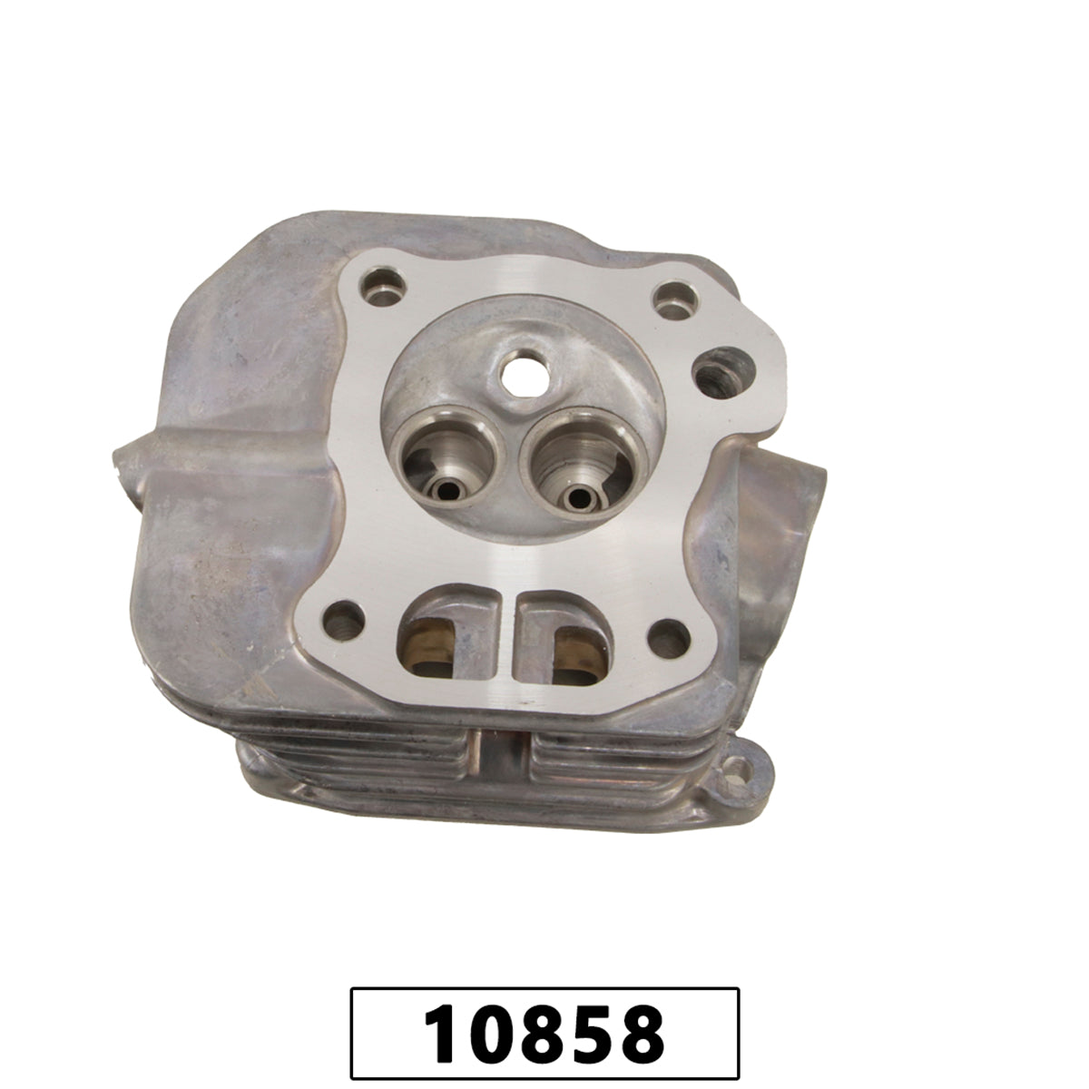 Cabeçote do Motor N°4 para Gerador a Gasolina VGI2000-1 / VGI2000-2 – foto 1
