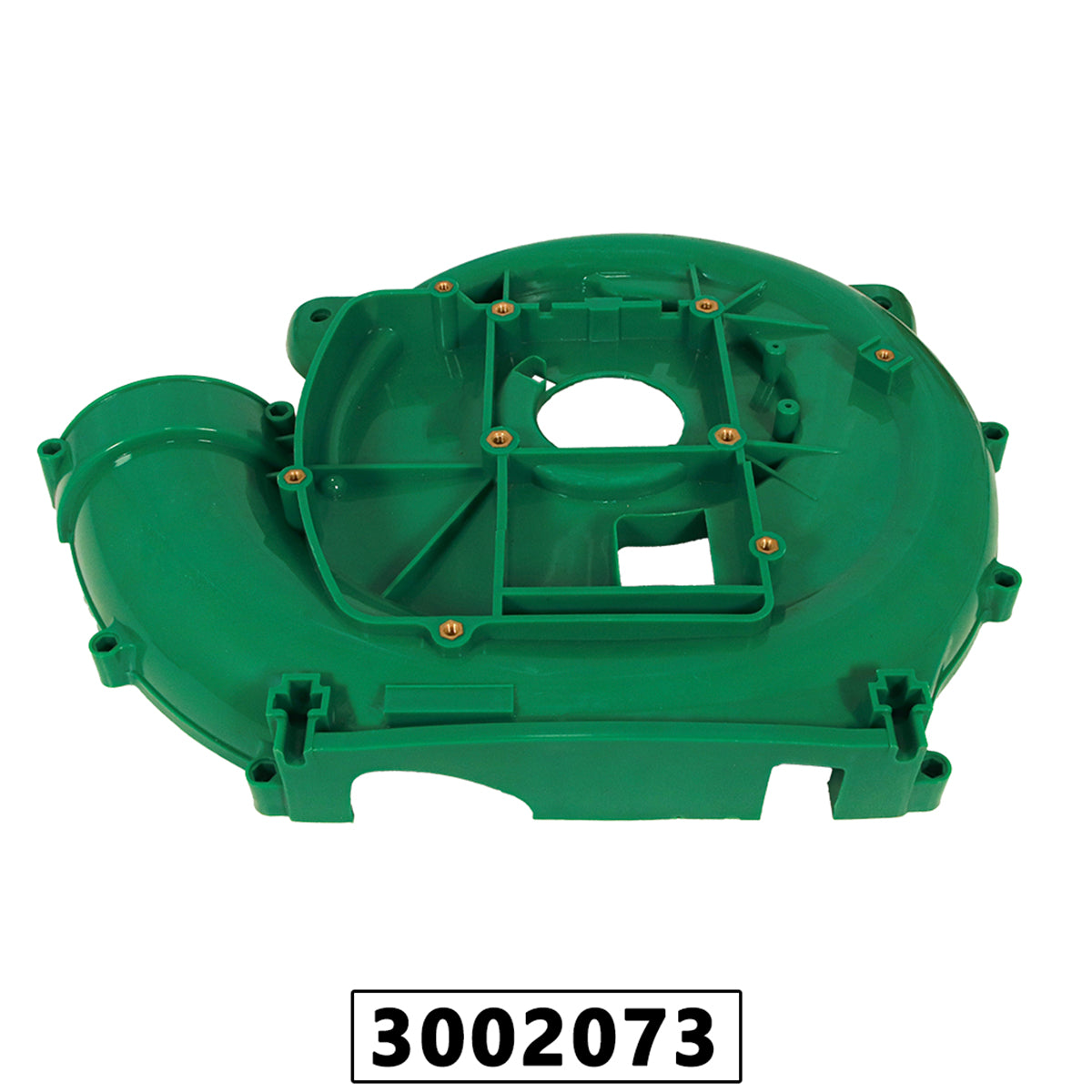 Caixa Espiral Lado Motor para Atomizado VAT20L – foto 2