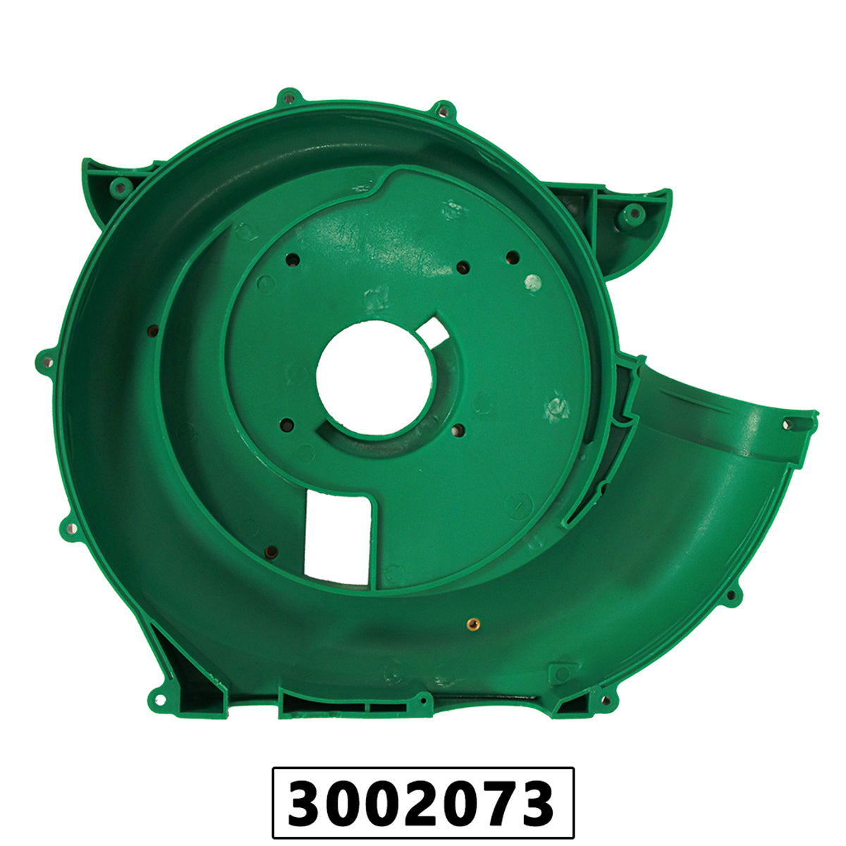 Caixa Espiral Lado Motor para Atomizado VAT20L – foto 3