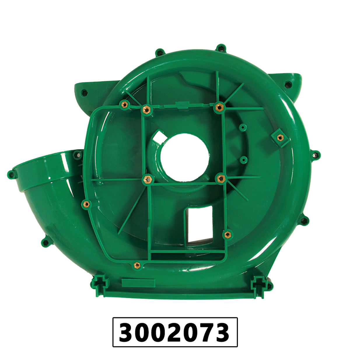 Caixa Espiral Lado Motor para Atomizado VAT20L – foto 1