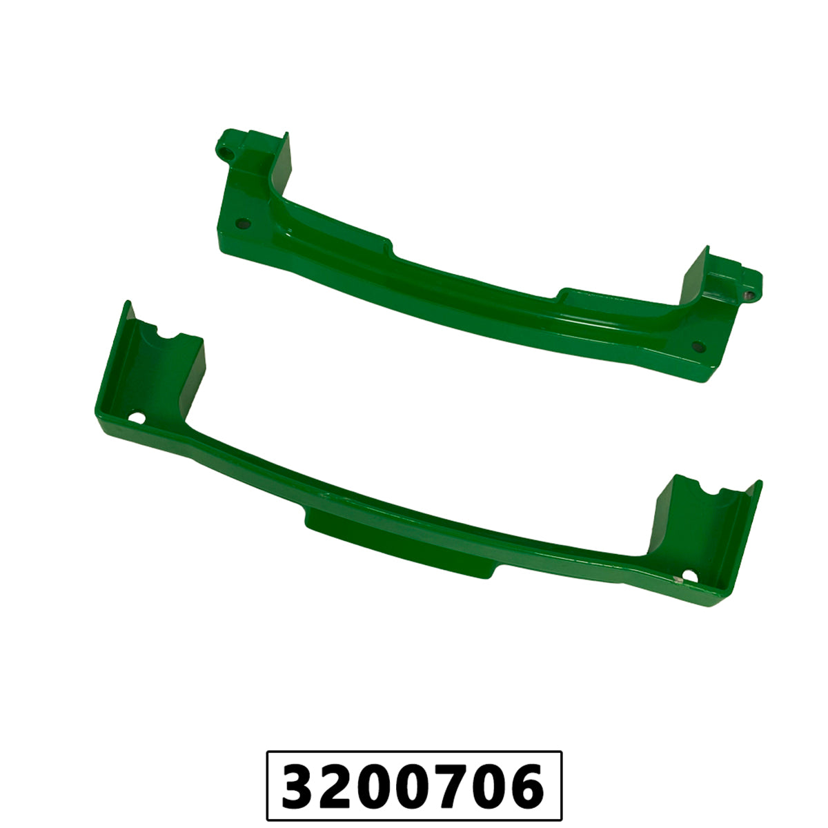 Fixador do Tanque Quimico para Atomizador 820P REF3WF 20 3 6 (par) – foto 1