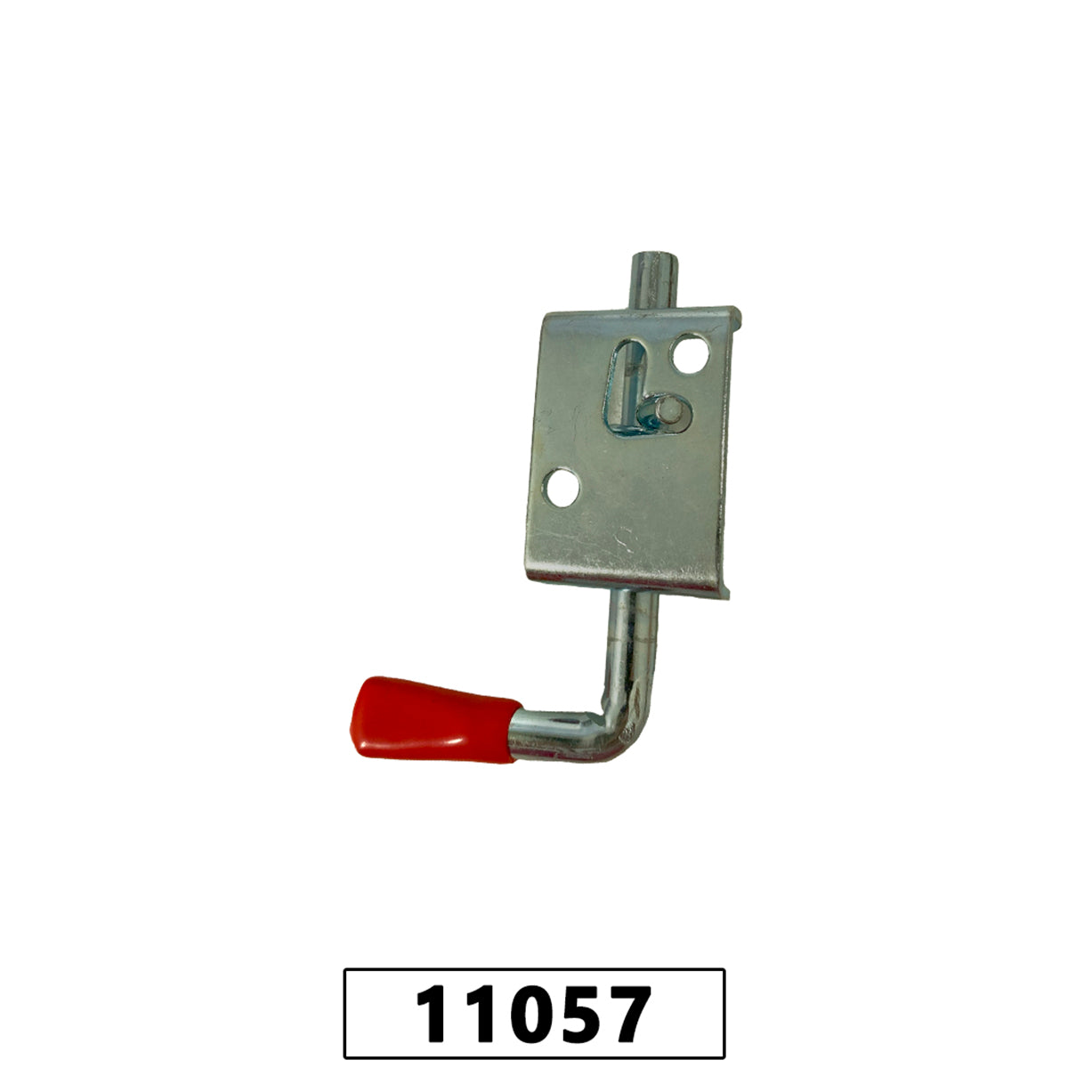 Alavanca de Freio N°42 para Gerador a Gasolina VGI4000-1 / VGI4000-2 – foto 1