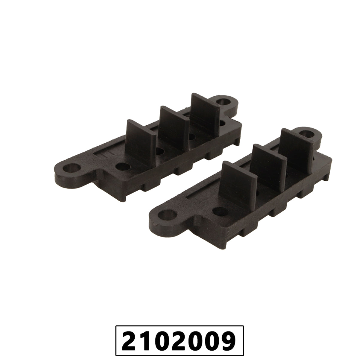 Placa de Terminais para VG3800 / VG3600S / VG8100 / VGE8100 / VG3600D / VGE3600D / VGE6000D – foto 1