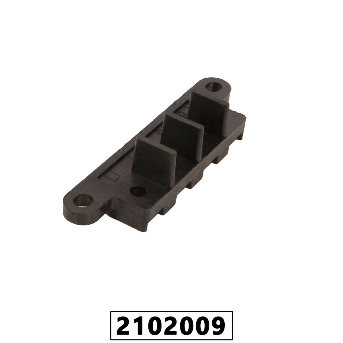 Placa de Terminais para VG3800 / VG3600S / VG8100 / VGE8100 / VG3600D / VGE3600D / VGE6000D – foto 3