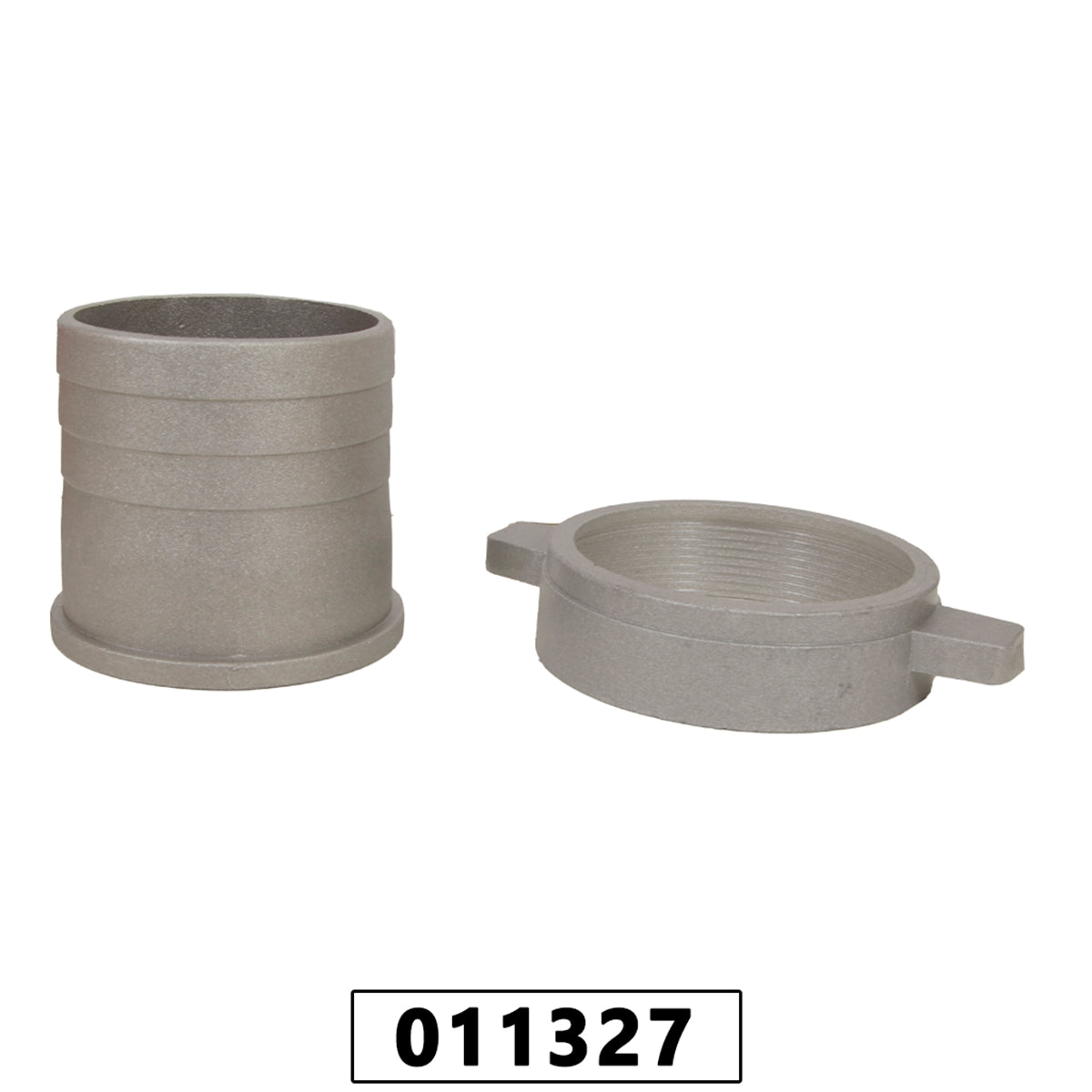 Bocal Completo para Rosca 3" e Mangueira 3 para Motobomba VMB653 / VMB653S – foto 1